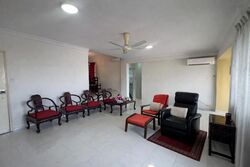 Mimosa Park (D28), Condominium #520863681
